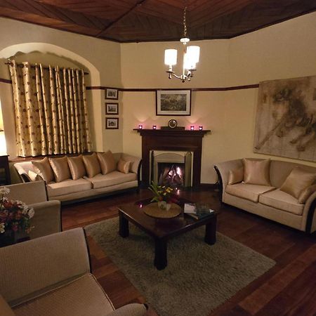 Brockenhurst Bungalow Nuwara Eliya Eksteriør bilde
