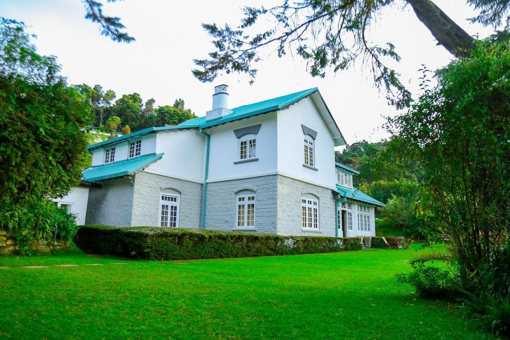 Brockenhurst Bungalow Nuwara Eliya Eksteriør bilde
