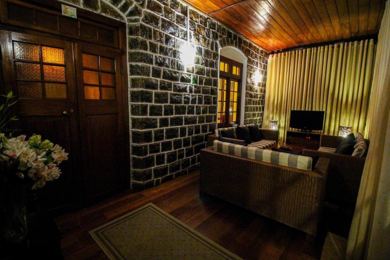 Brockenhurst Bungalow Nuwara Eliya Eksteriør bilde