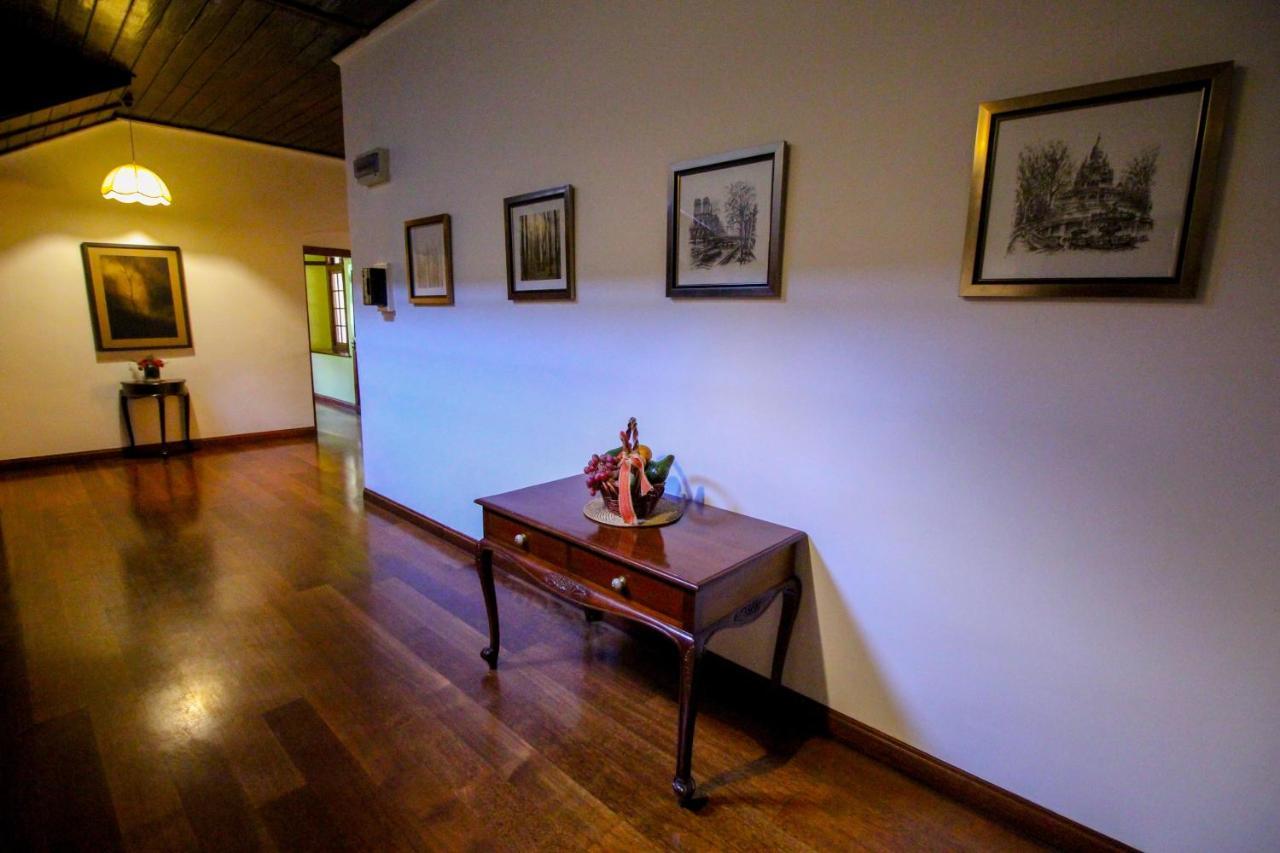Brockenhurst Bungalow Nuwara Eliya Eksteriør bilde