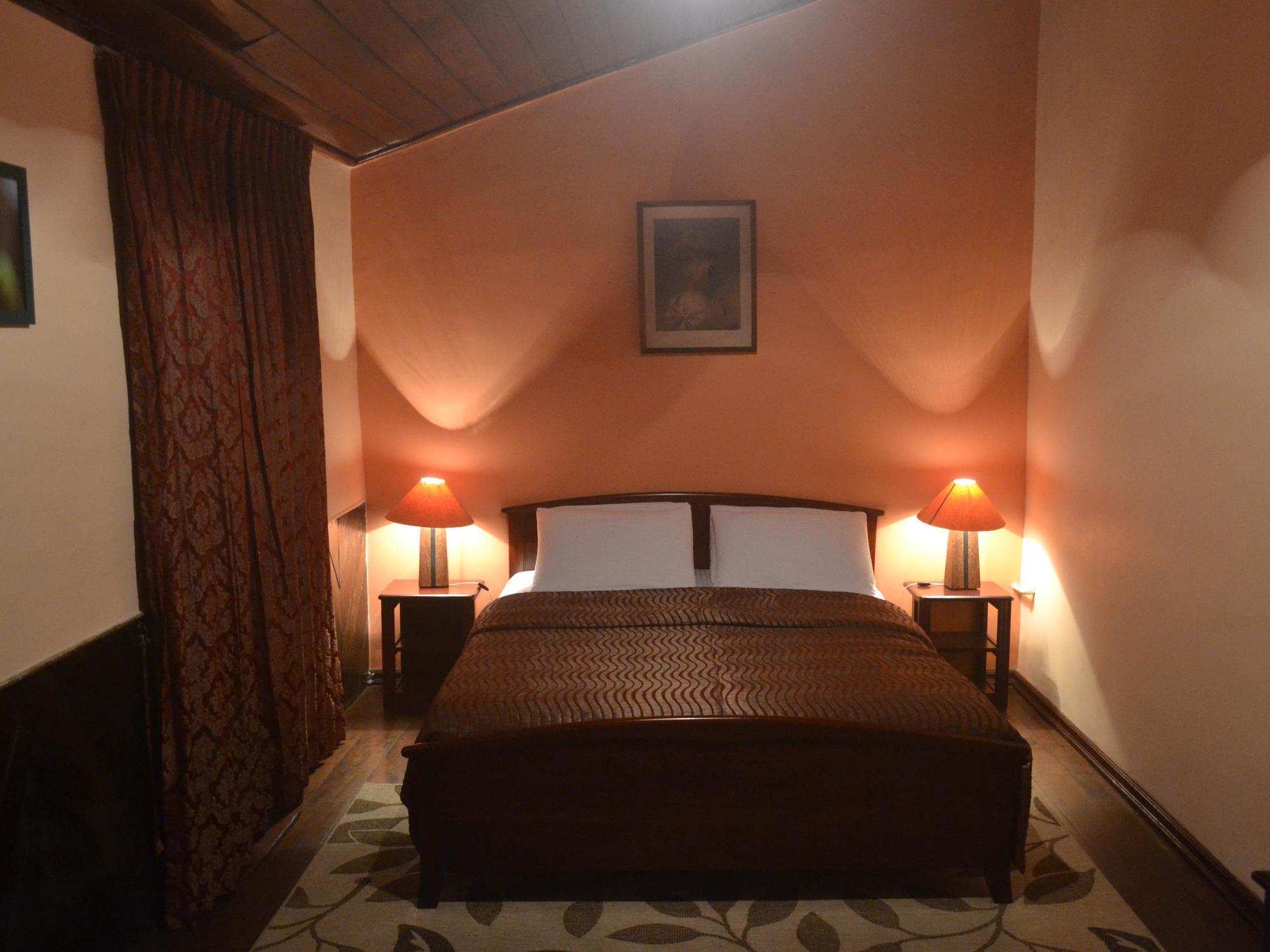Brockenhurst Bungalow Nuwara Eliya Eksteriør bilde