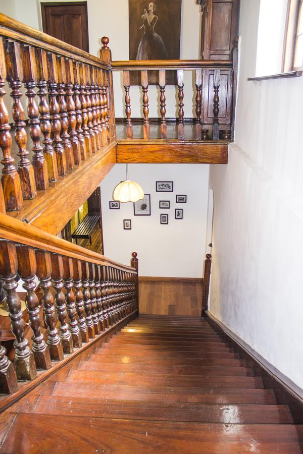 Brockenhurst Bungalow Nuwara Eliya Eksteriør bilde