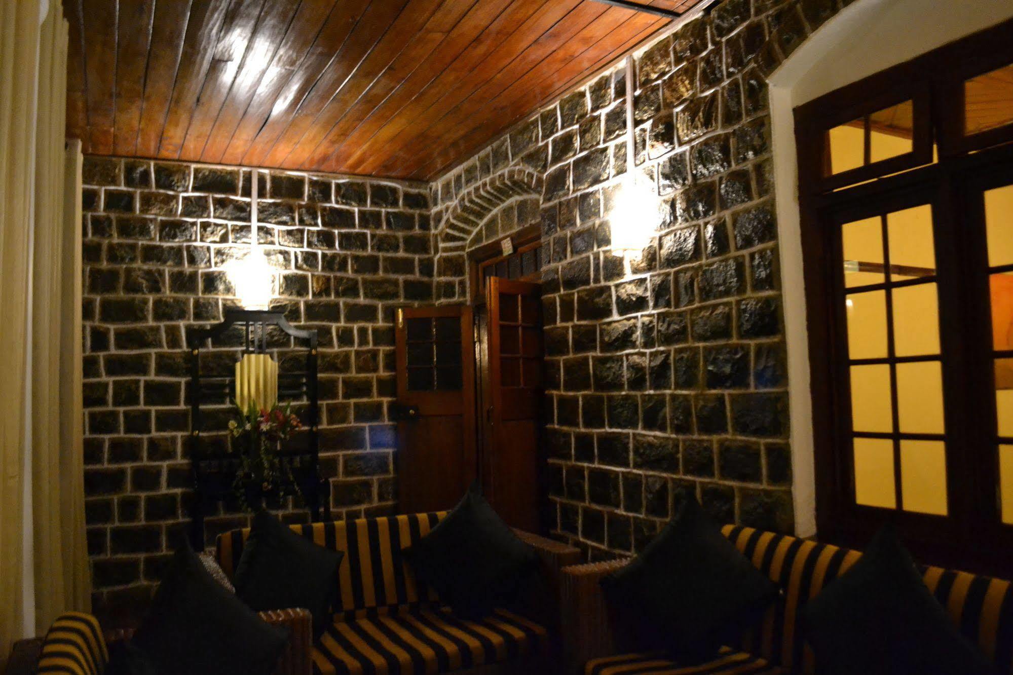 Brockenhurst Bungalow Nuwara Eliya Eksteriør bilde