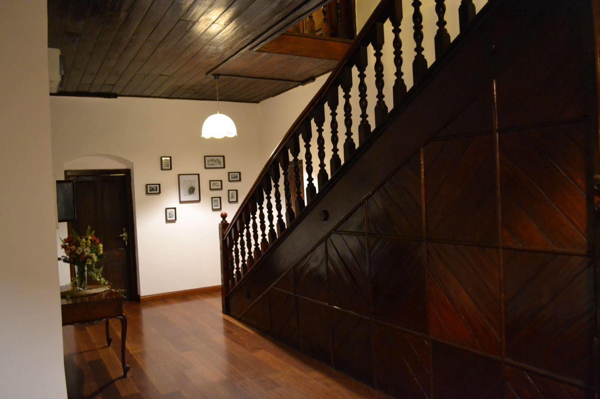 Brockenhurst Bungalow Nuwara Eliya Eksteriør bilde
