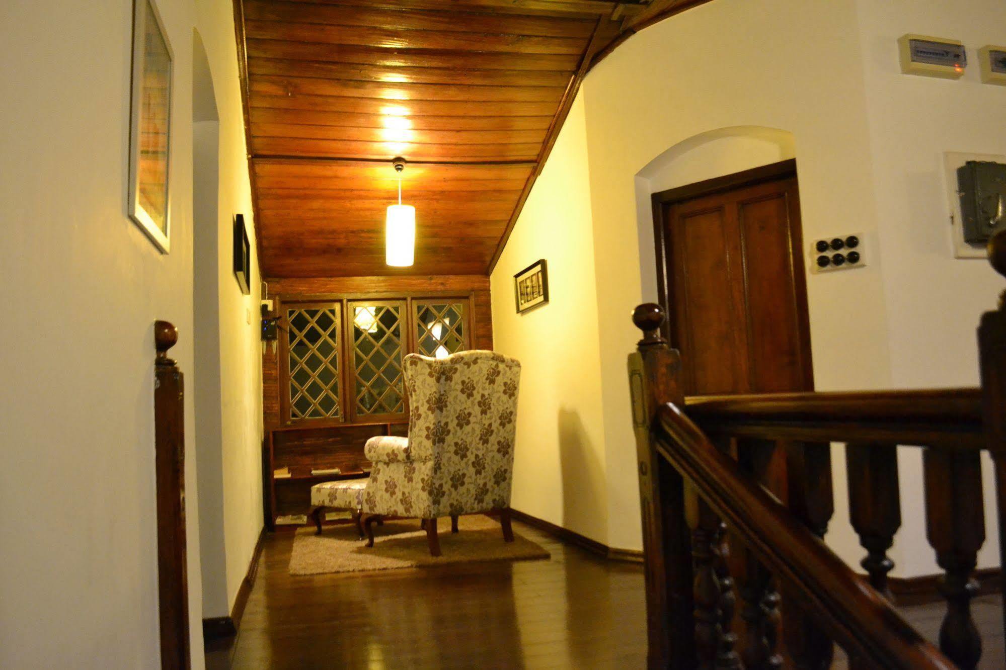 Brockenhurst Bungalow Nuwara Eliya Eksteriør bilde
