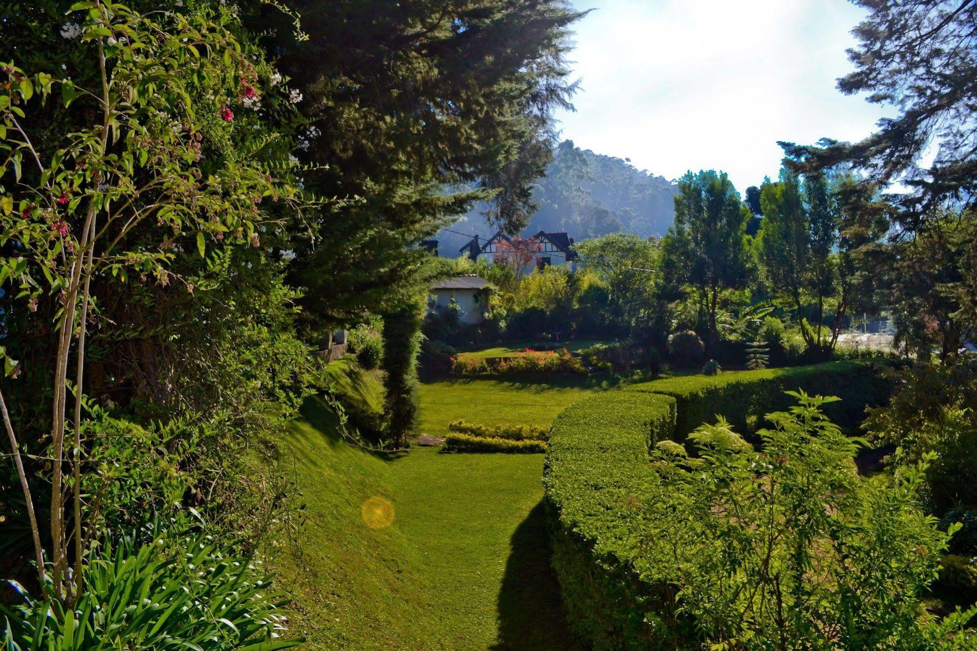 Brockenhurst Bungalow Nuwara Eliya Eksteriør bilde