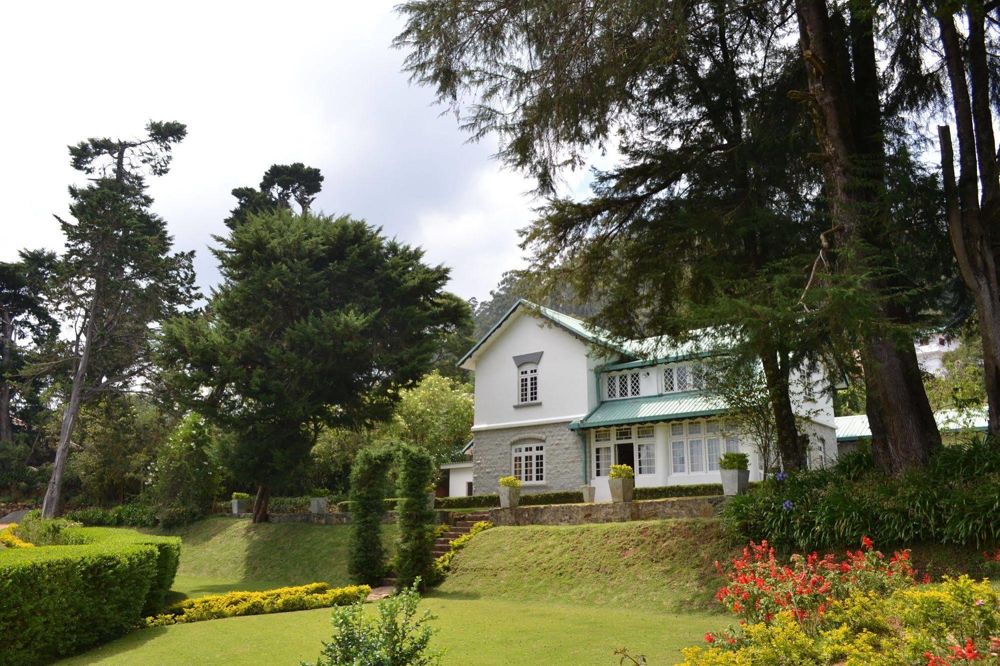 Brockenhurst Bungalow Nuwara Eliya Eksteriør bilde