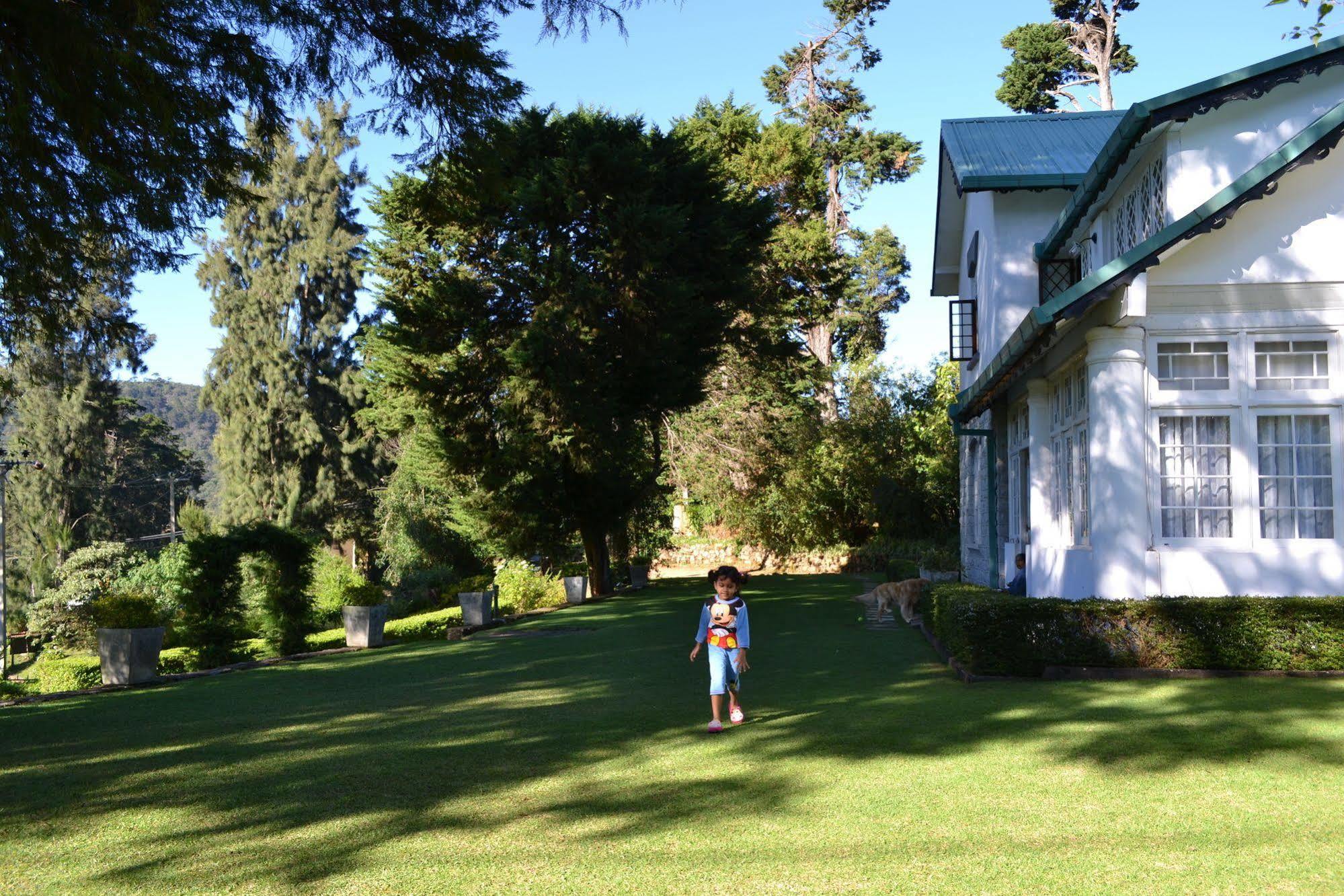 Brockenhurst Bungalow Nuwara Eliya Eksteriør bilde