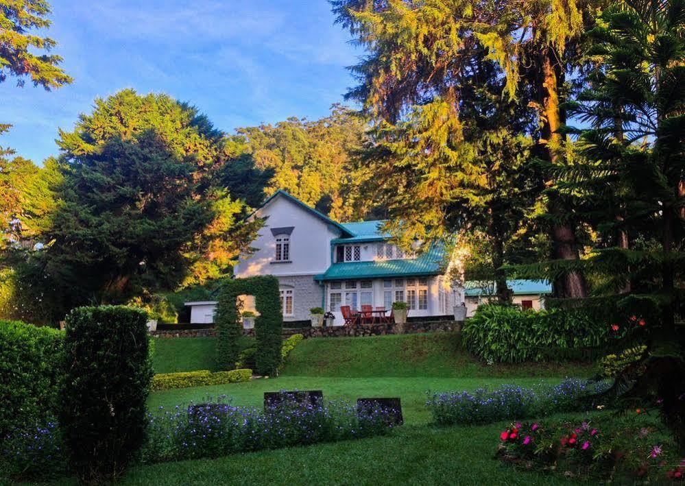 Brockenhurst Bungalow Nuwara Eliya Eksteriør bilde