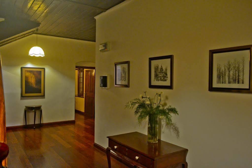 Brockenhurst Bungalow Nuwara Eliya Eksteriør bilde