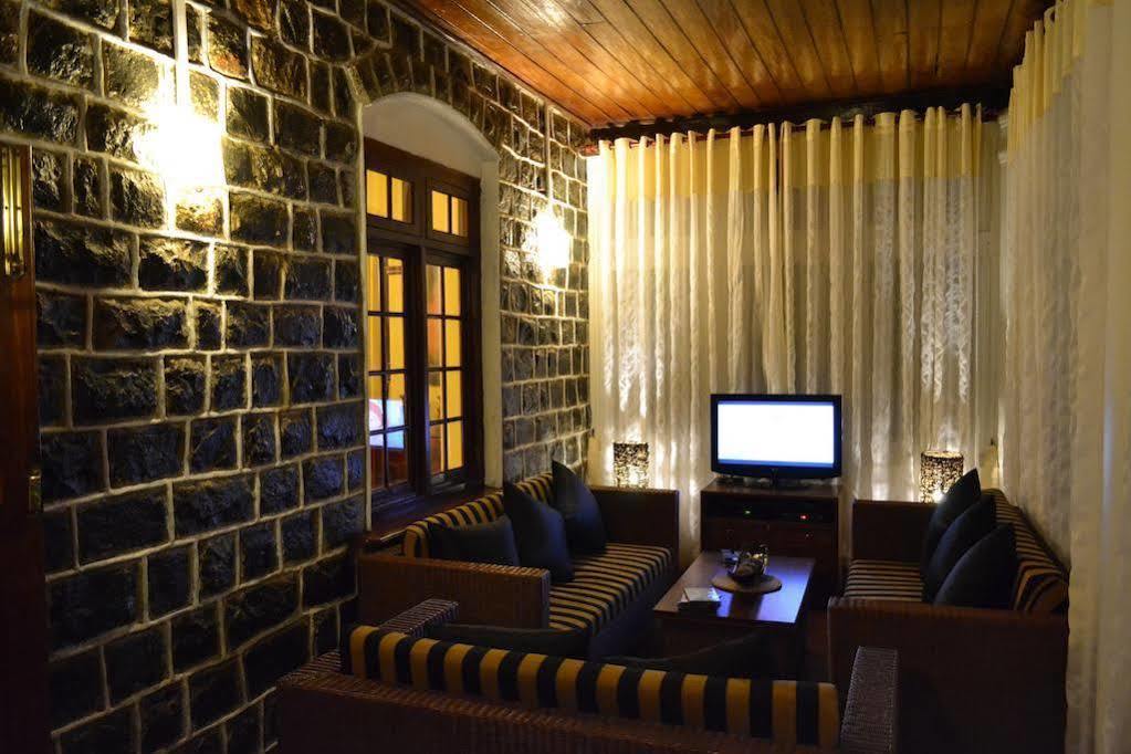 Brockenhurst Bungalow Nuwara Eliya Eksteriør bilde